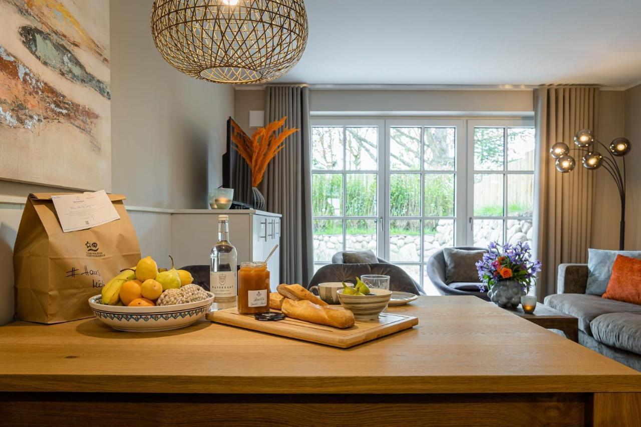 Haus Moehre Ferienhaus Rantum (Sylt)